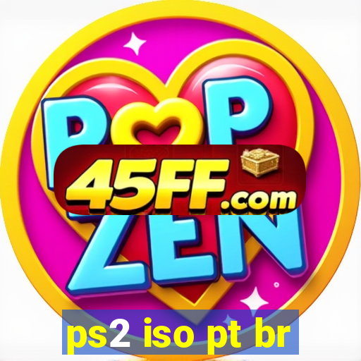 ps2 iso pt br